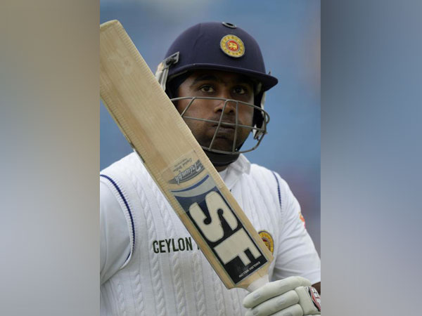 Former Sri Lanka batsman Mahela Jayawardena