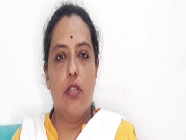 Maharashtra Women and Child Development Minister Yashomati Thakur. (File photo)