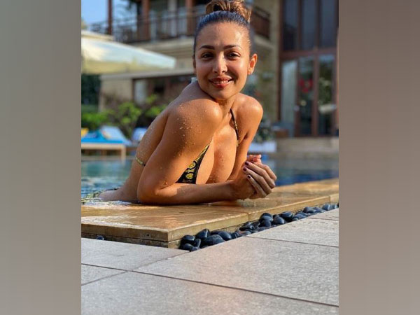 Malaika Arora (Image courtesy: Instagram)