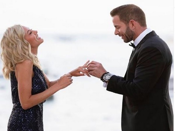 Heather Rae Young, Tarek El Moussa,  (Image courtesy: Instagram)