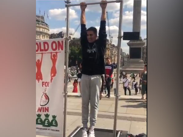 Akshay Kumar, Image courtesy: Instagram