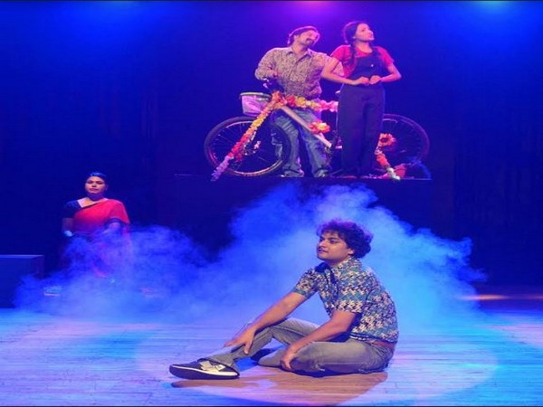 Bhartendu Natya Utsav