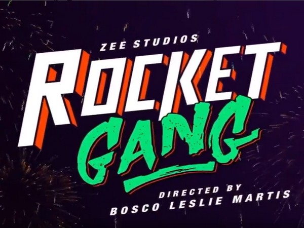 Rocket Gang (Image source: Instagram)