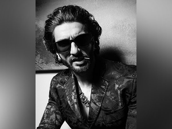 Ranveer Singh (Image source: Instagram)