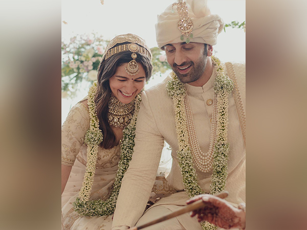 Alia Bhatt and Ranbir Kapoor (image source: Instagram)