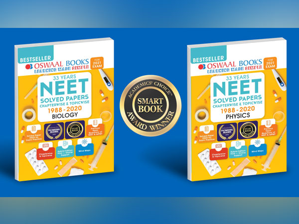 Oswaal Books