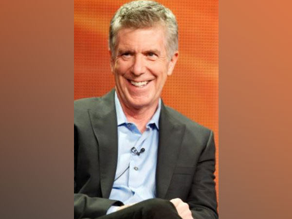 Tom Bergeron 