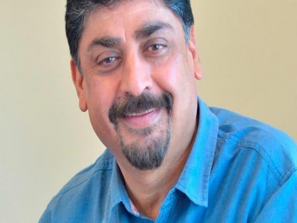 CEO of the Film & Television Producers Guild - Kulmeet Makkar (Image courtesy: Karan Johar's Twitter handle) 