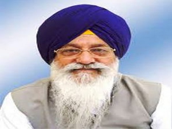 Avtar Singh Makkar (file pic)