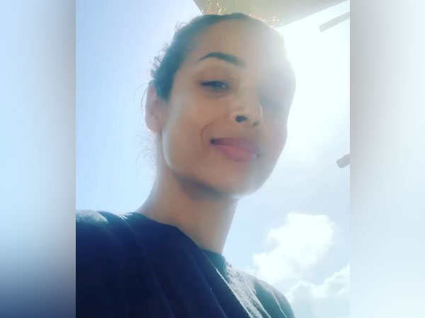 Malaika Arora (Image courtesy: Instagram)