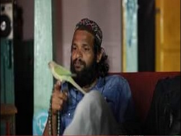 Shanavas Naranipuzha