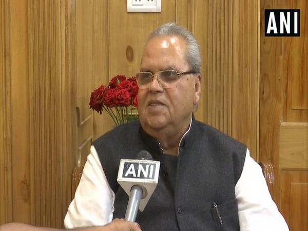 Satya Pal Malik (file pic)