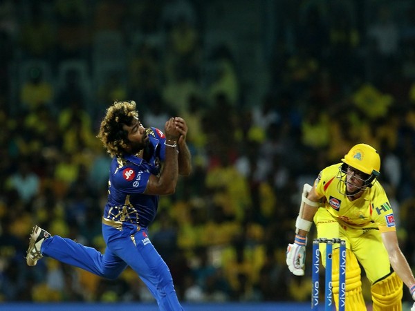 Mumbai Indians’ Lasith Malinga (Photo/IPL twitter)