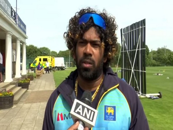 Sri Lanka's pacer Lasith Malinga (File photo)