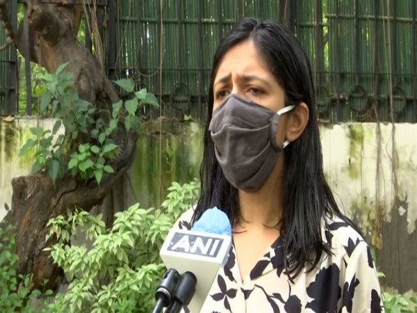 DCW chief Swati Maliwal (file photo)