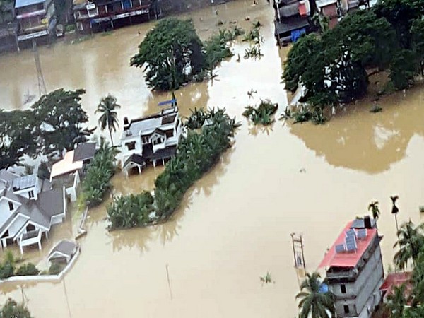 Visual from Malappuram, Kerala.