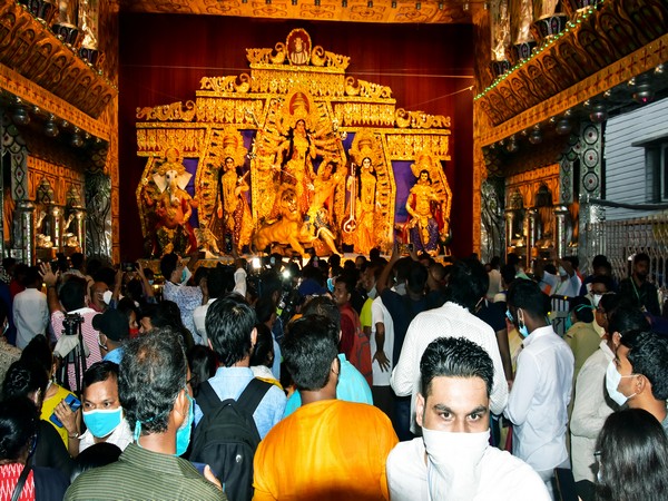 Representative image