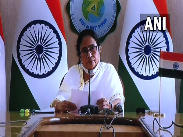 West Bengal Chief Minister Mamata Banerjee (File photo)