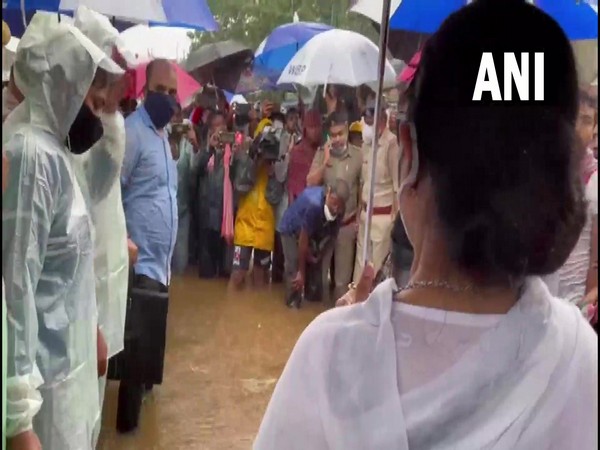 West Bengal Chief Minister Mamata Banerjee (Photo/ANI)