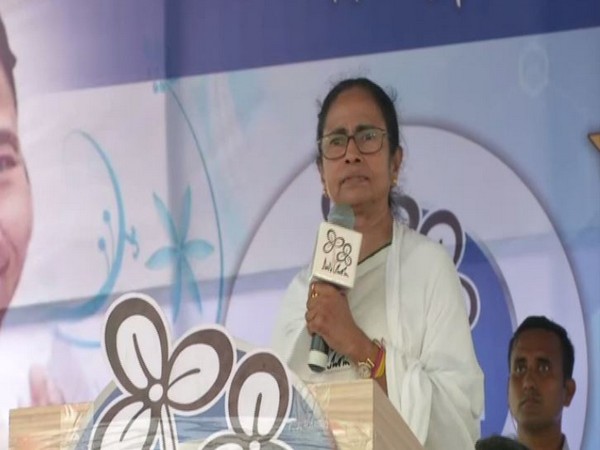 West Bengal Mamata Banerjee (File photo)