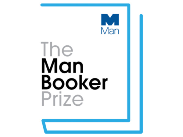 The Man Booker Prize.