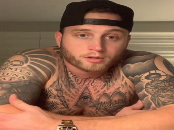 In the clip, Chet expressed gratitude towards all the fans who wished good health for his mom and dad (Picture courtesy: Instagram)