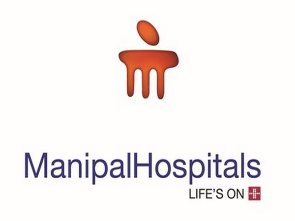 Manipal Hospitals Logo
