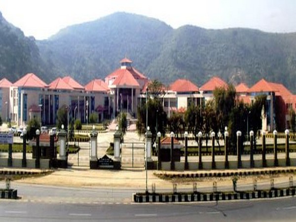 Manipur High Court (Picture credit: www.hcmimphal.nic.in)