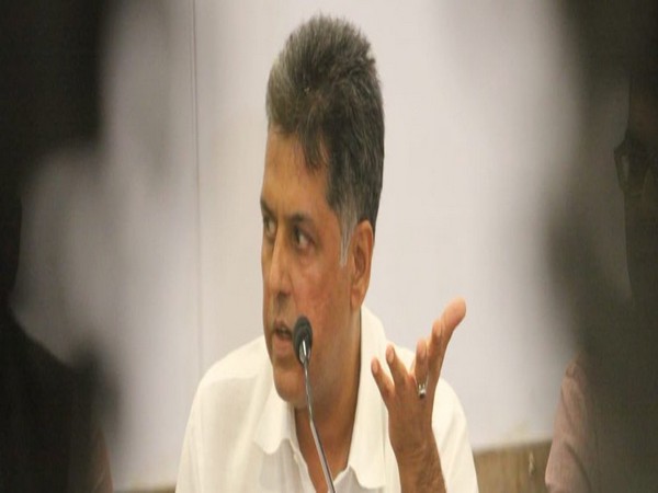 Picture Courtsey Manish Tewari Official Twitter Handle