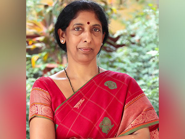 Manjula Reddy, CCMB has been awarded 2019 Infosys Prize for Life Sciences