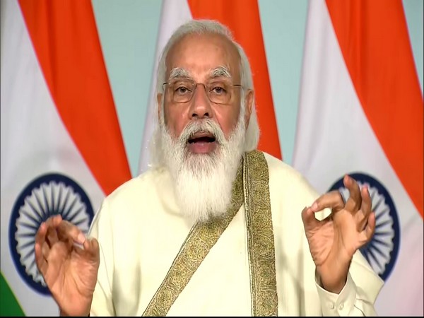 Prime Minister Narendra Modi (File photo)