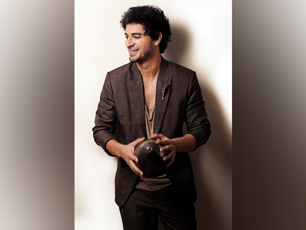 Tahir Raj Bhasin