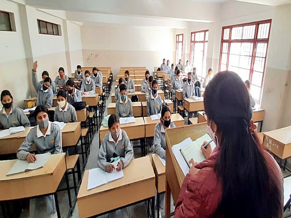 Representative image