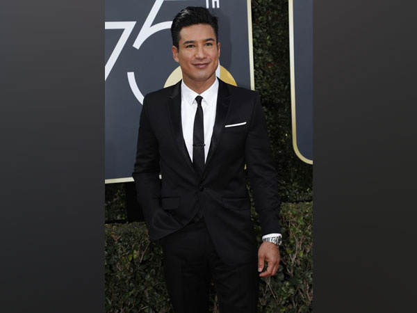 Mario Lopez