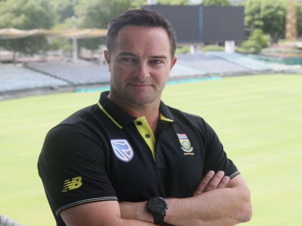 Mark Boucher (File photo) 