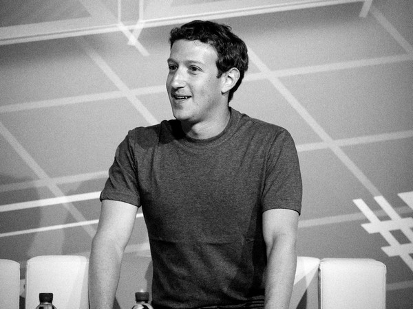 Mark Zuckerberg (Image source: Twitter)
