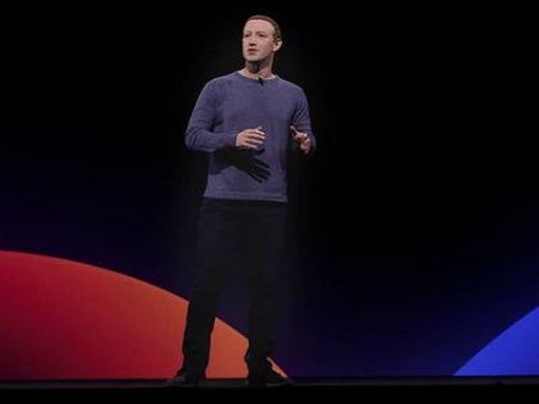 Mark Zuckerberg (Image Source: Instagram)
