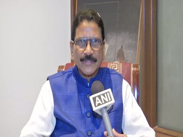 TPCC COVID Taskforce Committee chairman Marri Shashidhar Reddy (File photo)