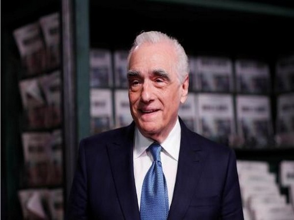 Martin Scorsese (Image Source: Instagram)