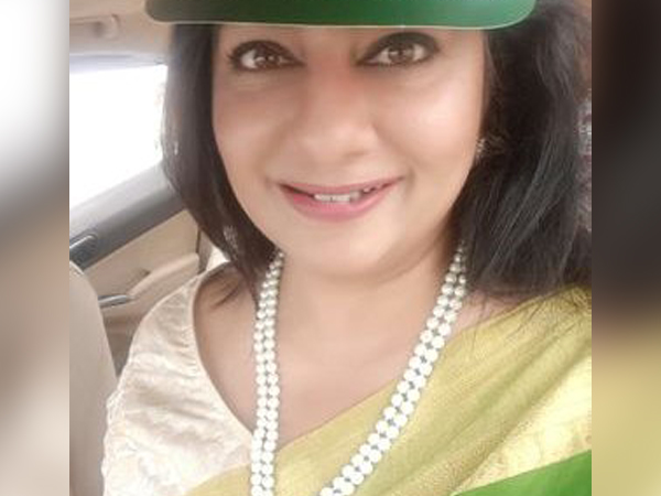 Courtesy: Pakistani journalist Marvi Sirmed's twitter handle