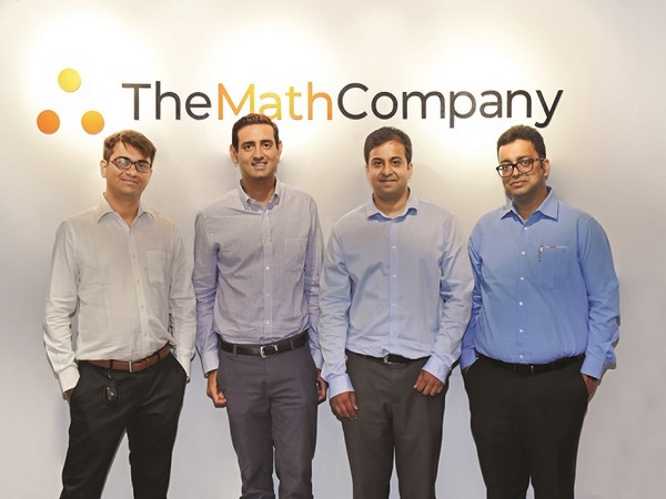 TheMathCompany Logo
