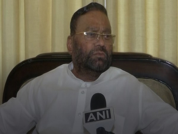 Swami Prasad Maurya (file photo)