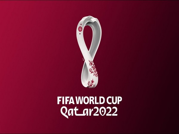 FIFA World Cup Qatar 2022 logo