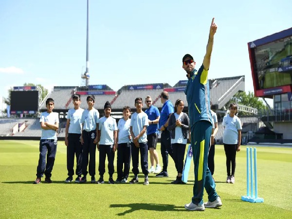 Representative image (Photo: ICC)