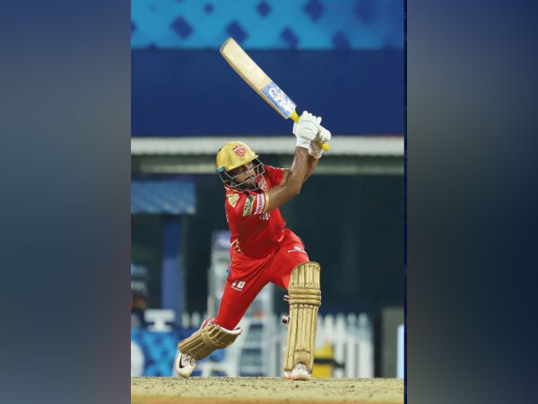 Punjab Kings batsman Mayank Agarwal (Photo/ iplt20,com)