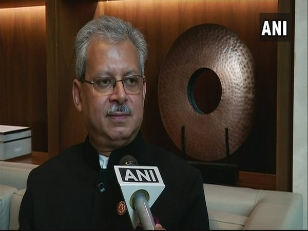 PM Modi's Philippines visit to focus on terrorism, poverty alleviation: Indian envoy