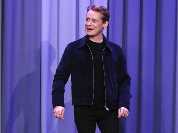 Macaulay Culkin, Image courtesy: Instagram