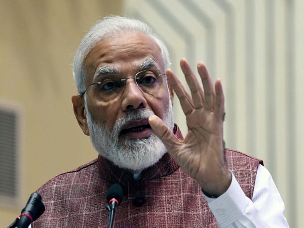 Prime Minister Narendra Modi (File photo)