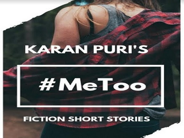 Karan Puri - #MeToo