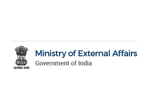 Ministry of External Affairs (MEA)